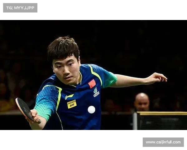 梁靖崑单打速胜助力山东魏桥展现乒坛统治力再创新高 梁靖崑单打速胜助力山东魏桥展现乒坛统治力再创新高