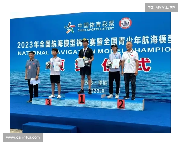 中国队在航海模型动力艇世锦赛中打破圆周竞速纪录创历史新高 中国队在航海模型动力艇世锦赛中打破圆周竞速纪录创历史新高