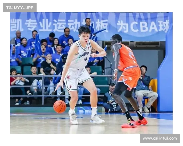杨瀚森20岁生日将迎来NBA选秀次轮初段新机遇 杨瀚森20岁生日将迎来NBA选秀次轮初段新机遇