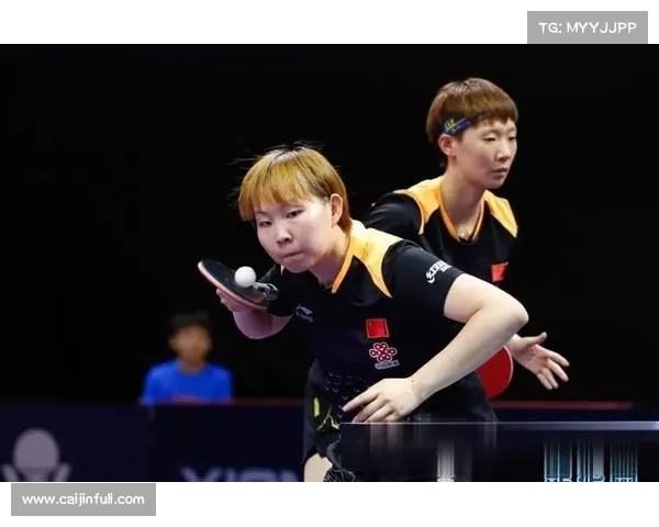 朱雨玲复出战胜王曼昱 世界排名极速回升重返前十五 朱雨玲复出战胜王曼昱 世界排名极速回升重返前十五