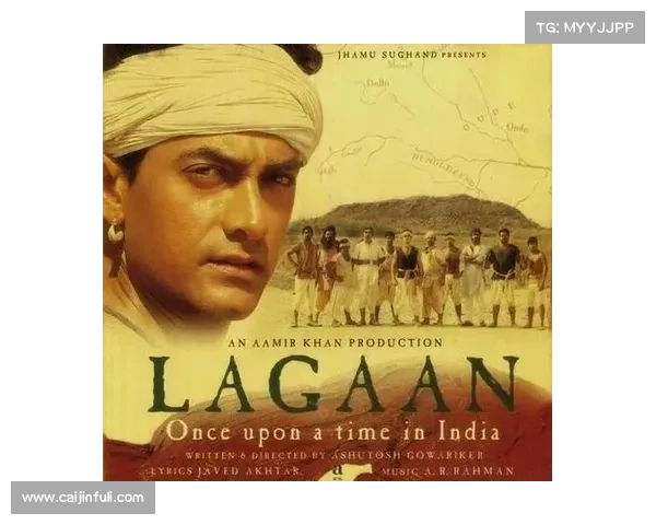 板球与宝莱坞:探讨板球题材电影对印度社会文化认同与价值观塑造的深远影响 板球与宝莱坞:探讨板球题材电影对印度社会文化认同与价值观塑造的深远影响