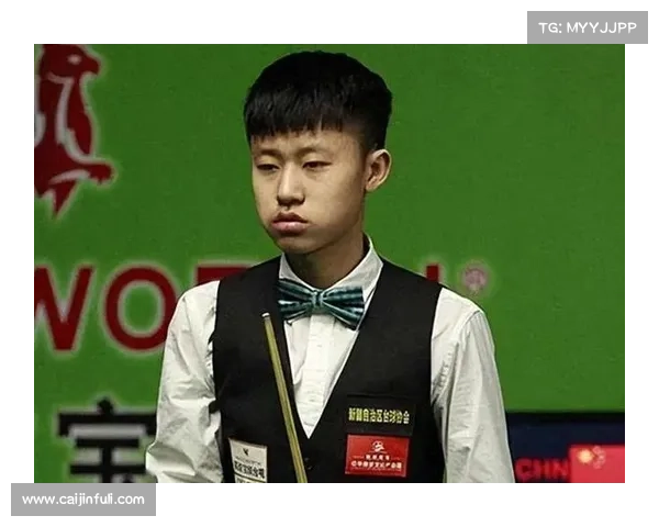 张安达内战胜赵翰洋晋级斯诺克武汉公开赛次轮 将对阵常冰玉 张安达内战胜赵翰洋晋级斯诺克武汉公开赛次轮 将对阵常冰玉