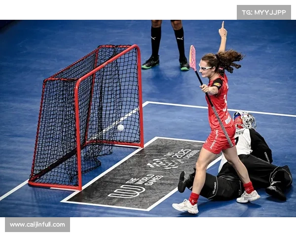 软式曲棍球全球化受限：规则差异导致世运会参赛国仅剩八国