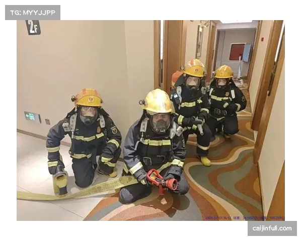 石景山消防全力保障WTT赛事安全 落实消防措施守护赛事顺利进行