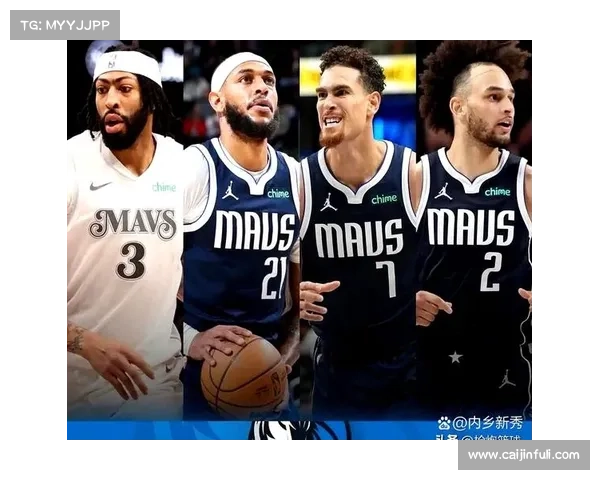 莱夫利谈与浓眉内线搭档:相互支援无挑战 共同提升球队表现 莱夫利谈与浓眉内线搭档:相互支援无挑战 共同提升球队表现