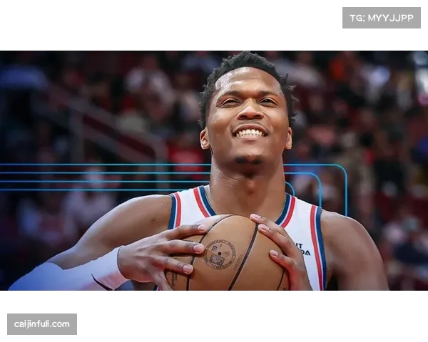 快船新援马瑟林表现亮眼 场均22.3分注入新活力