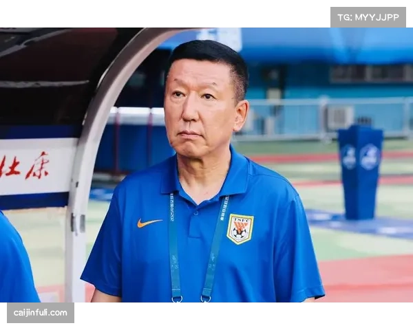 山东泰山客场惨败暴露防线老化 崔康熙需解决状态起伏问题